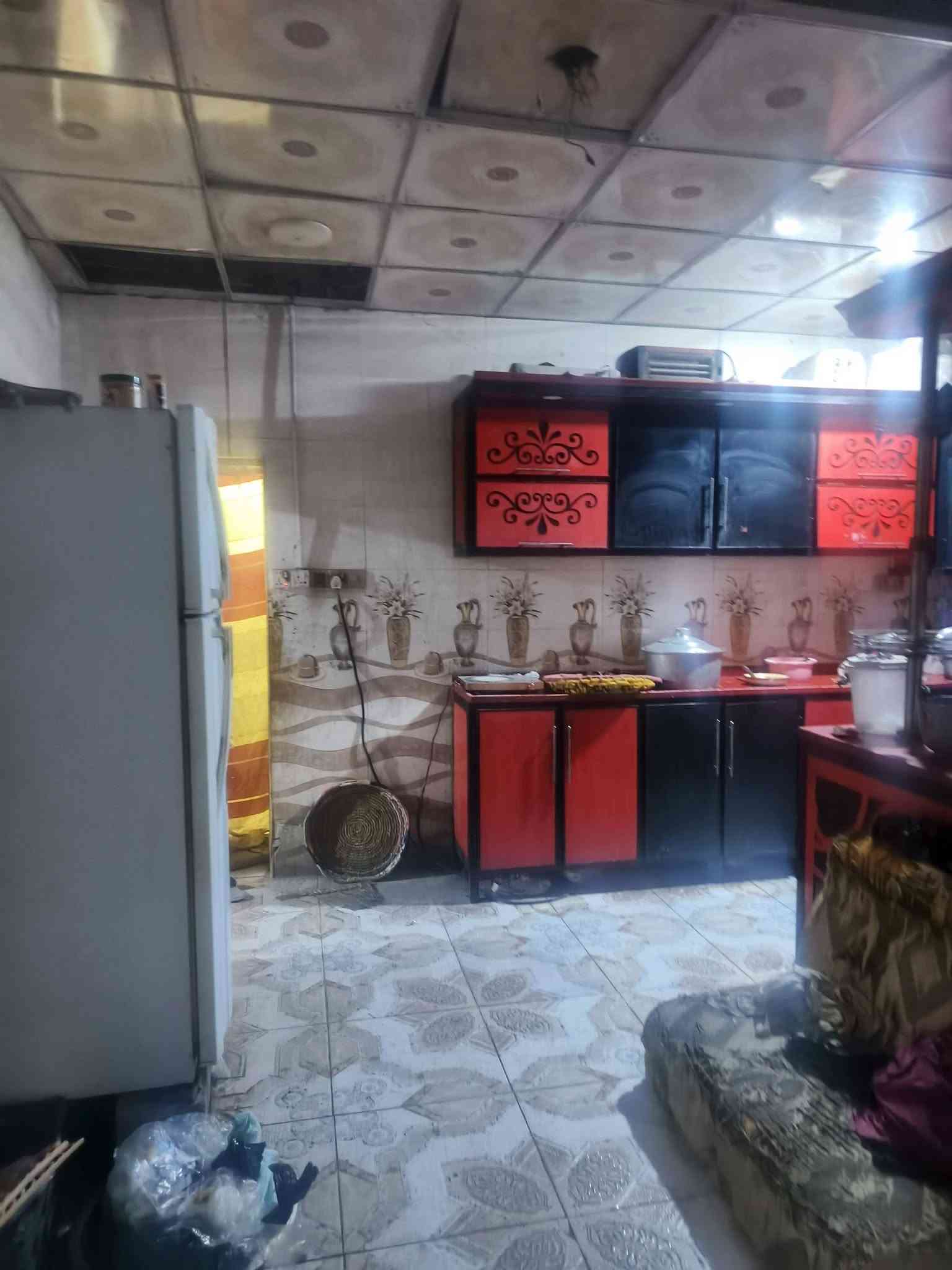 ٤٠٠م • طابو ملك صرف • حديقة ونخيل