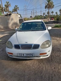 دايو لكنزه 2000 بسمي كير اتوماتيك السعر 33 07725256592