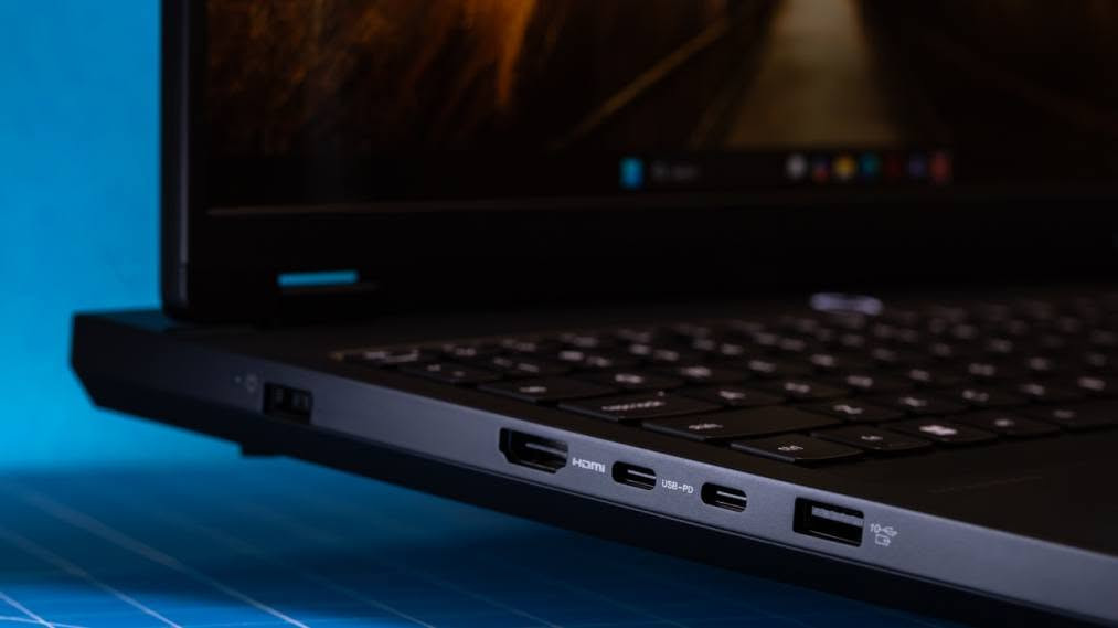 ليجيون 5 برو • RTX 4060 • 32GB رام