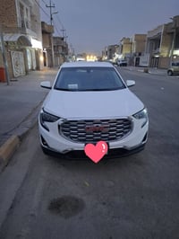 جمسي تيران • ٢٠١٩ • كوت