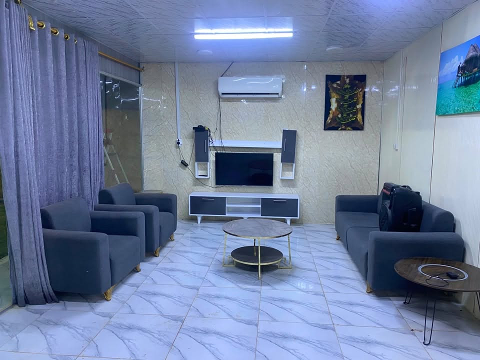 سلام عليكم مزرعه للإيجار  يومي براشديه سعره مناسب نضام شفتات
***********
