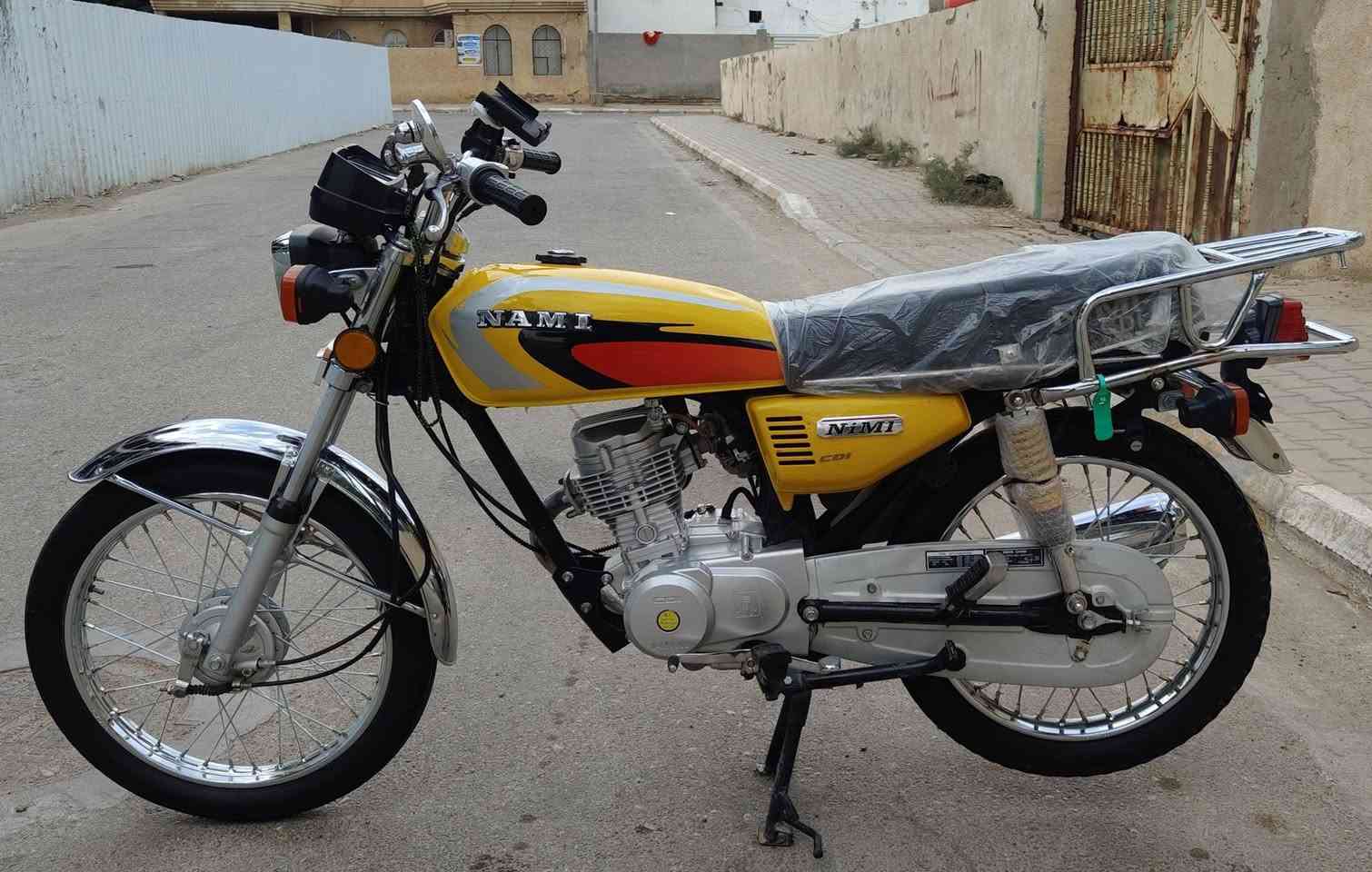 سكنر • اربعه قير • ٢٠٢٧