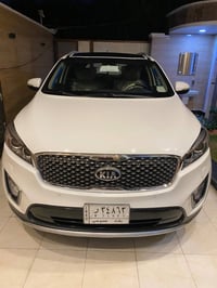 سورنتو V6 • ٢٠١٧ • فول مواصفات