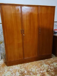 كنتور • ٣ بيبان • حله ابو غرق