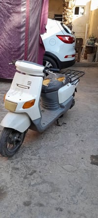 بيكم ٦٠ • كامل • كهربائي
