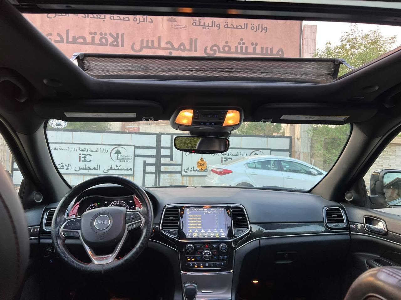 جيب لمتد ٢٠٢١ امريكيه صور حادث بل منشور
ماشيه ٦٠
جاملغ وبنيد صبغ فقط
سونار بل منشور
بدون ايرباك
السعر ٢٤٥ وبيه مجال
سنويه ارقام جدد
تلفوني‏‪***********‬‏ العنوان بغداد
