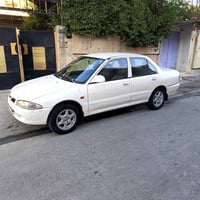 ابروتون ابلادي • ٢٠٠٤ • اوتوماتيك