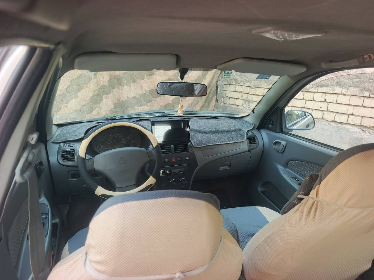 السلام عليكم
تايبا للبيع موديل 12 مكاني كربلاء المقدسة باسمي تحويل مباشر 
ابيع برميل واربع تايرات ب15قفل رقمي ***********
