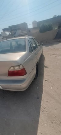 دايو سلو • ١٩٩٥ • رقم بغداد