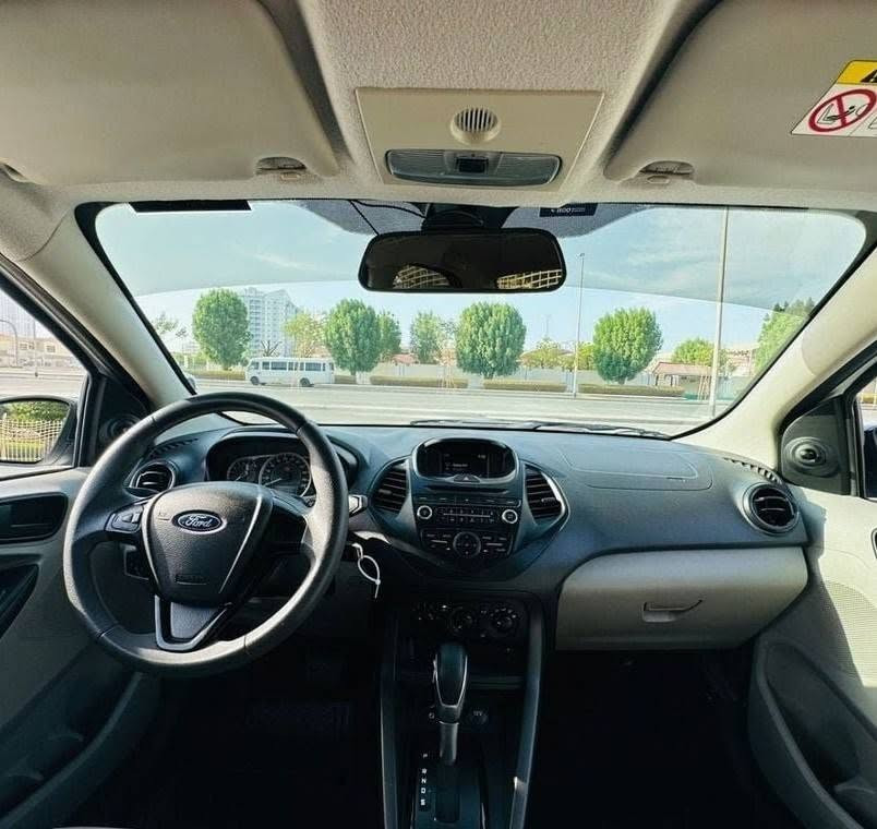 ‎Ford Figo 2018
‎٤ پستۆنی مەکینە ١٥
‎2 جام کارەبا 
‎ناو کرێمی 
‎شاشە 
‎بلوتوز 
‎تەحەکوماتی سەر سوکان 
‎لایتی بەرز و نزم ئەکات 
‎گێڕ و مەکینەی بەشەرت ، تەبرید و گەرمی بە شەرت
‎١٣٠ هەزار کم ڕۆیشتووە 
‎ڕەسمی سۆنەرەکەم داناوە
‎نرخ: ٨٢$ و معامەلە
***********
***********
