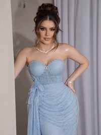 ⁨	كازابلانكا_للعرائس . تميزي دائما بأحدث بدلات  الزفاف التركيه كولكش...