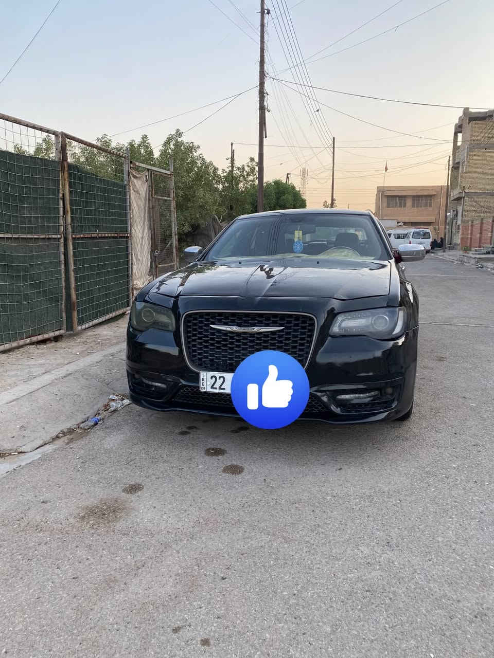 السلام عليكم اعيد النشر بسبب الوعود الكاذبة اوباما ٢٠١٢متوازي ع بيعتها صبغ عام كير عصه مكينه وكير مكفولات اكفلك السياره من الكص والعيب الشرعي السعر ١٢٥ وبيها مجال العنوان بغداد شهداء العبيدي للاستفسار 
***********
واتساب فقط ***********
