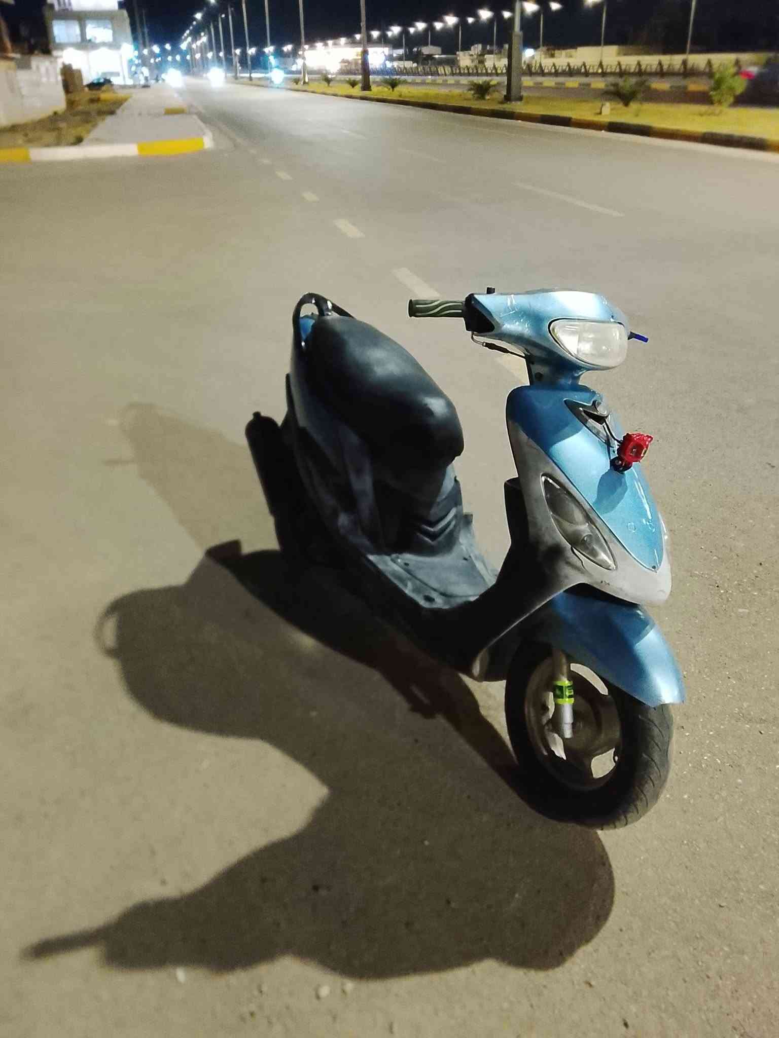 سلام عليكم دراجه ماكس منغولي البيع  صلنصه رياضي  مكان بعقوبة التحرير سعر 300 شراي يتصل على الرقم الموجود على فيس ***********
