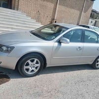 سوناتا • موديل ٢٠٠٦