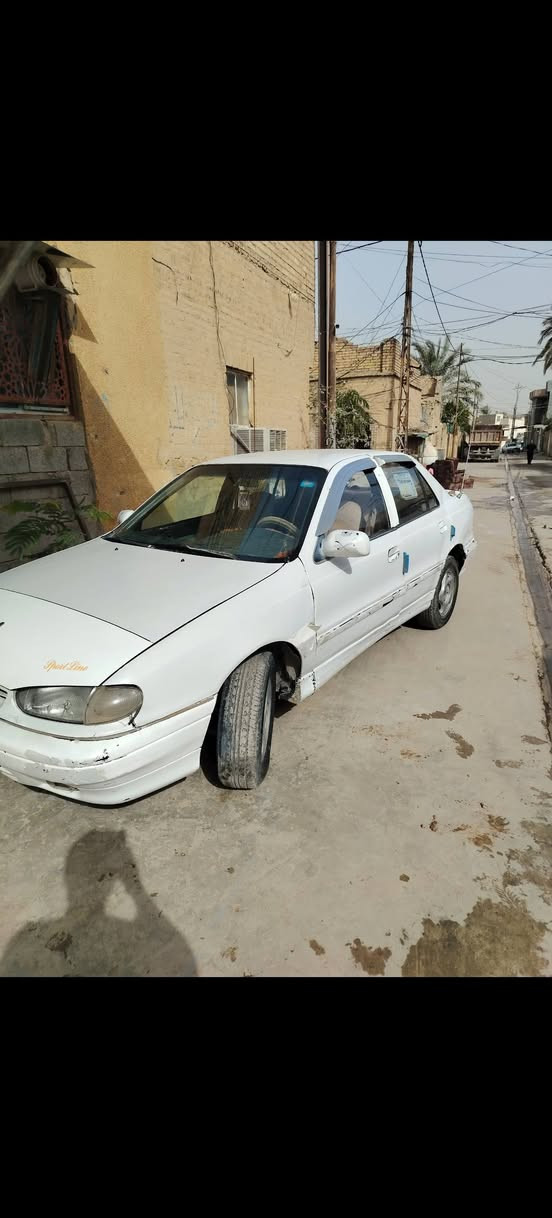النترا موديل 1993 نضافه هاذ الموجود مكينه مسكر رقم انكليزي شهربان ***********
