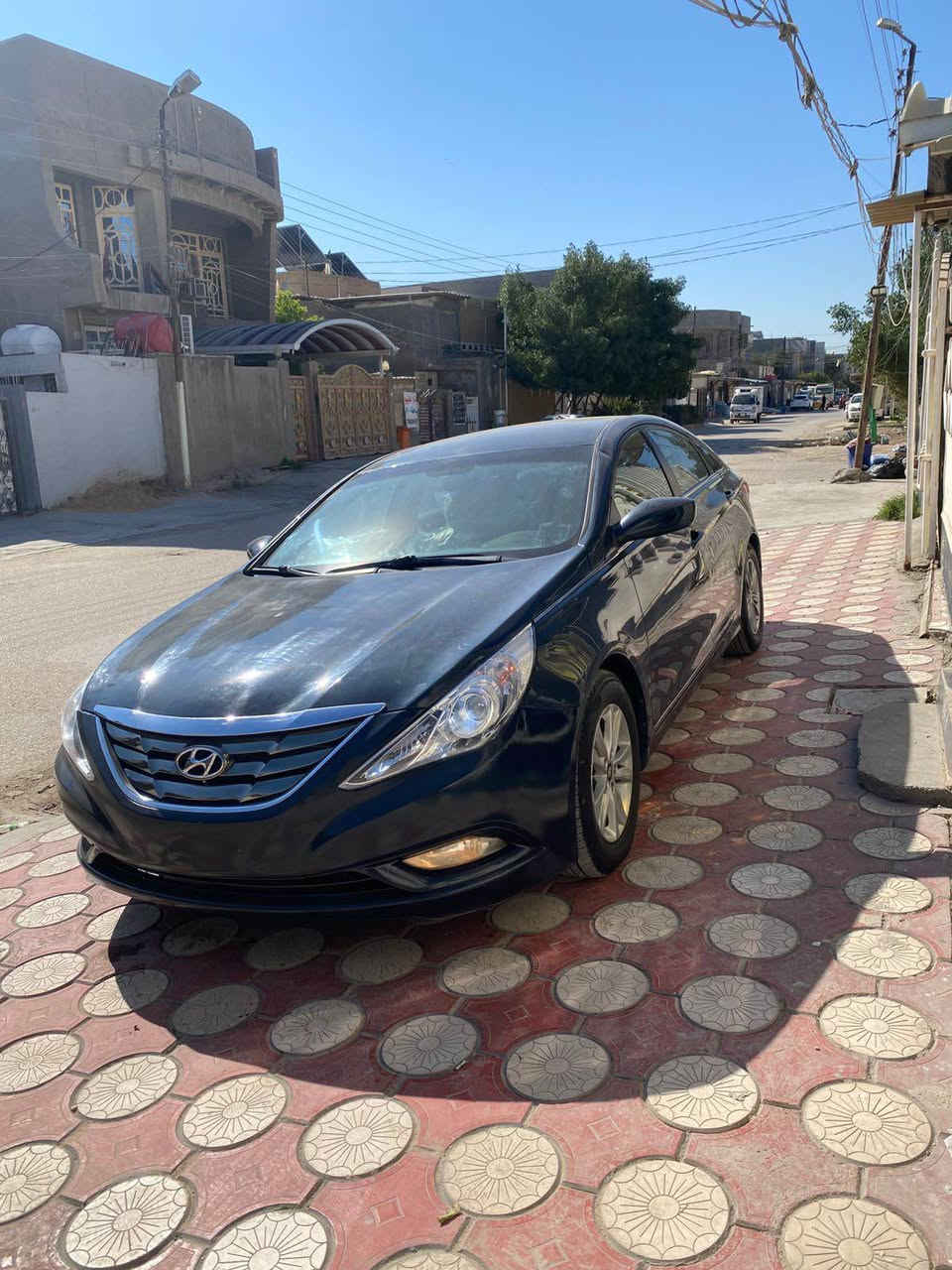 سوناتا 2011

كير محرك جديد حداديه جديده 
السيارة مابيها نقص 

رقم بغداد بسمي

السعر 90$ وبيها مجال 

الحله نادر الثانيه 

غير متواجد ع الفيس 

*********** حلة, بابل
