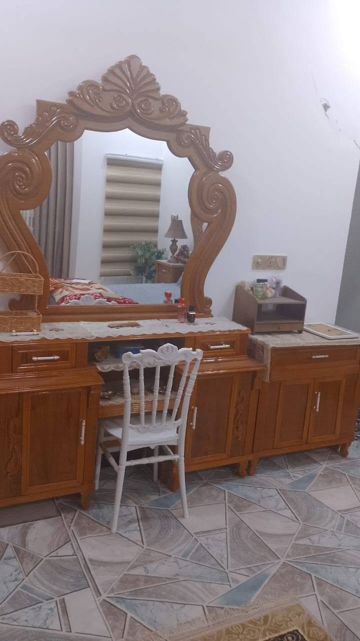 غرفة صاج • درجة أولى • البصرة القبلة