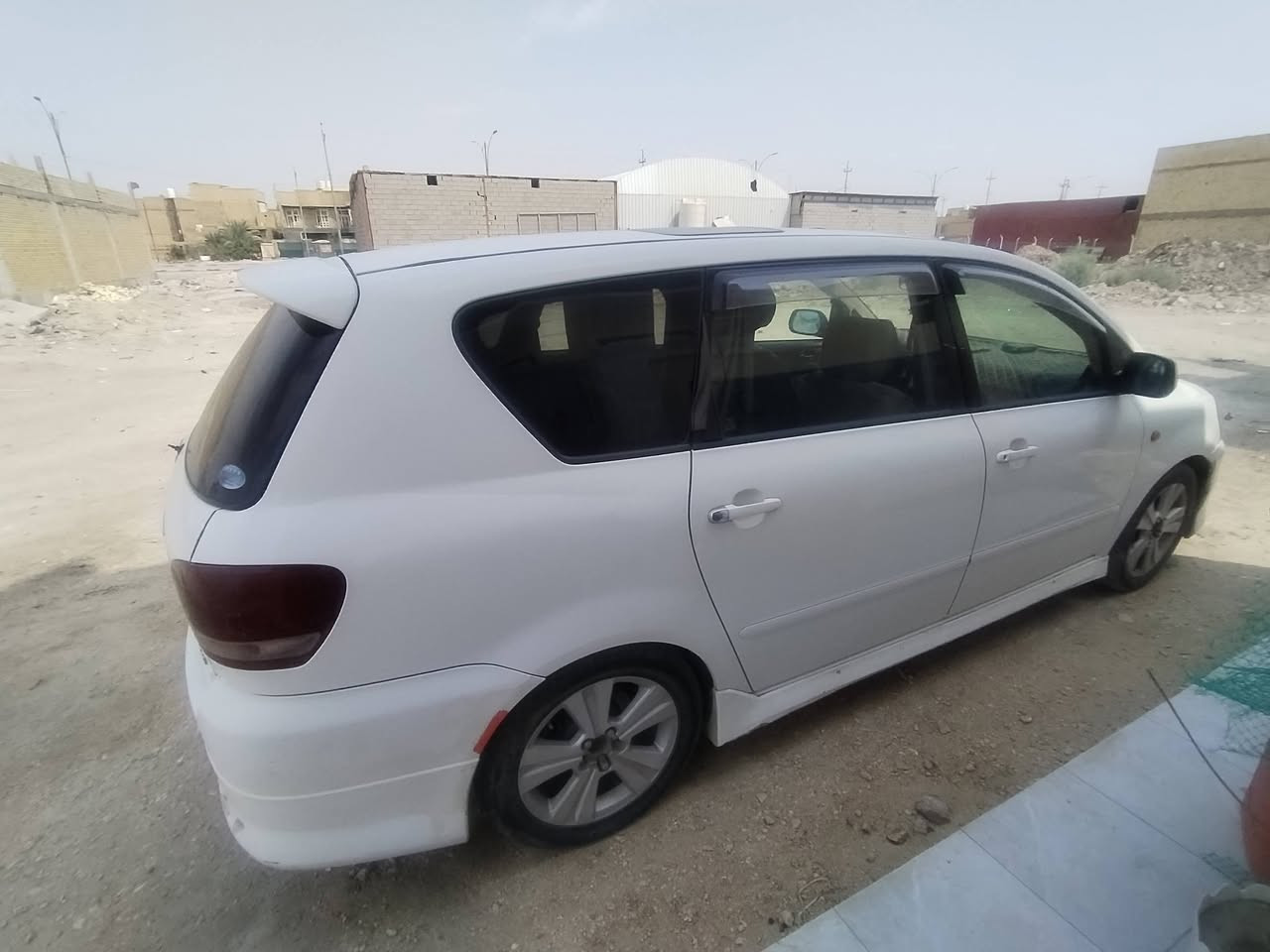 الله صلى على محمد وآل محمد
ابسم للبيع موديل 2001
الضرر: باب السايق تصليح و قطعتين تبديل
مطلوب: 100$ قفل

***********

نص مكتوب في الصور:
- ذي قار