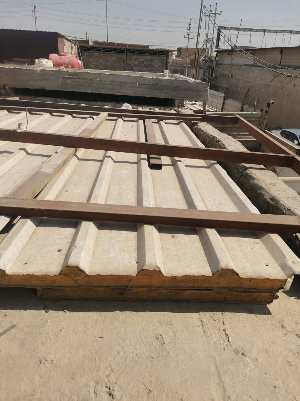 سندويجات للبيع عدد ٥الطول ٣اولى ٤متر مع الفريم مفصل وكامل للبيع
رقم صاحب السندويجات
يوجد وتساب 
***********
