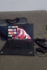 لينوفو ThinkPad T460 • i5-6300U • SSD 240GB