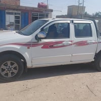 كريت ويل • موديل ٢٠١٣ • ناصريه