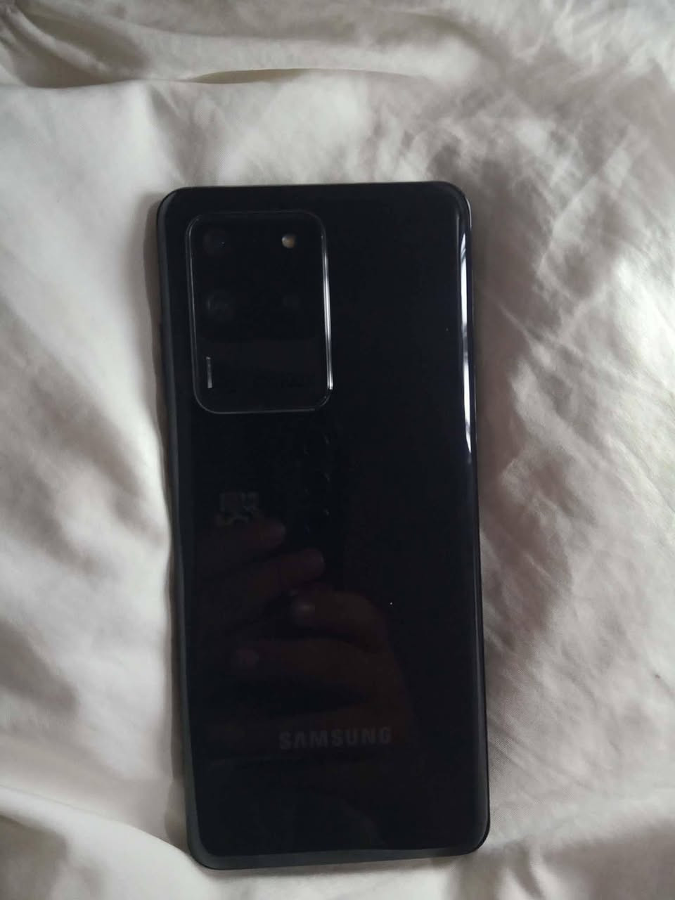 كلاكسيs20ultra 5G
كاميرة تقريب100x
ببجي120فريم
شاشه منحنيه بصمه شغاله
ذاكره128
رام12

السعر250 سعر بلاش جاي ينباع ب370

وتساب***********

مكان كركوك
