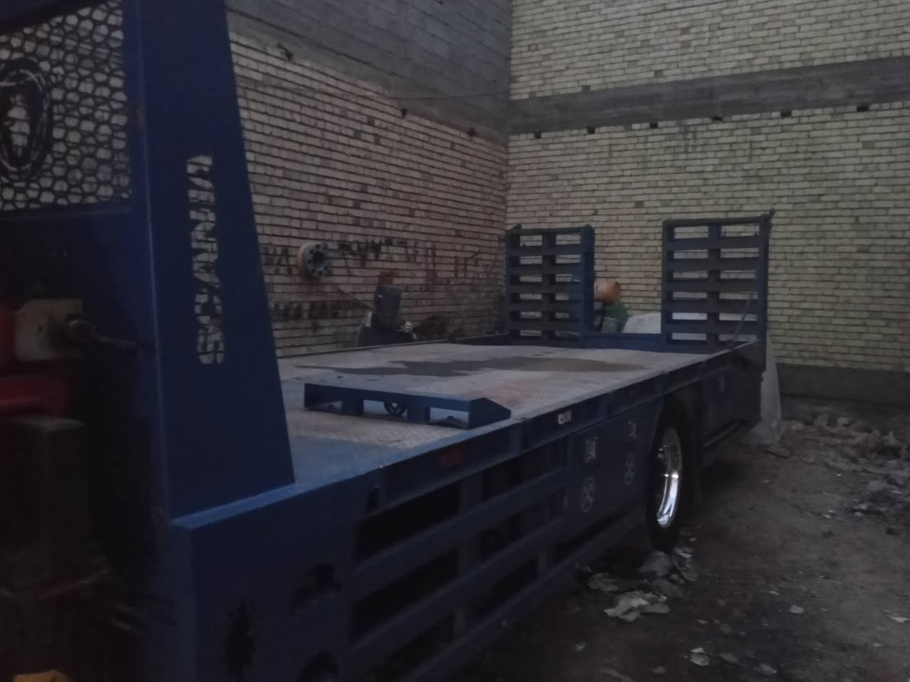 للبيع وادي سكانيا طول 6:15 السعر 32 في كربلاء
***********
