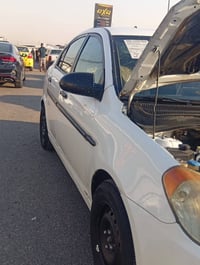 اكسنت دبدوب • محرك 16 • جير عادي