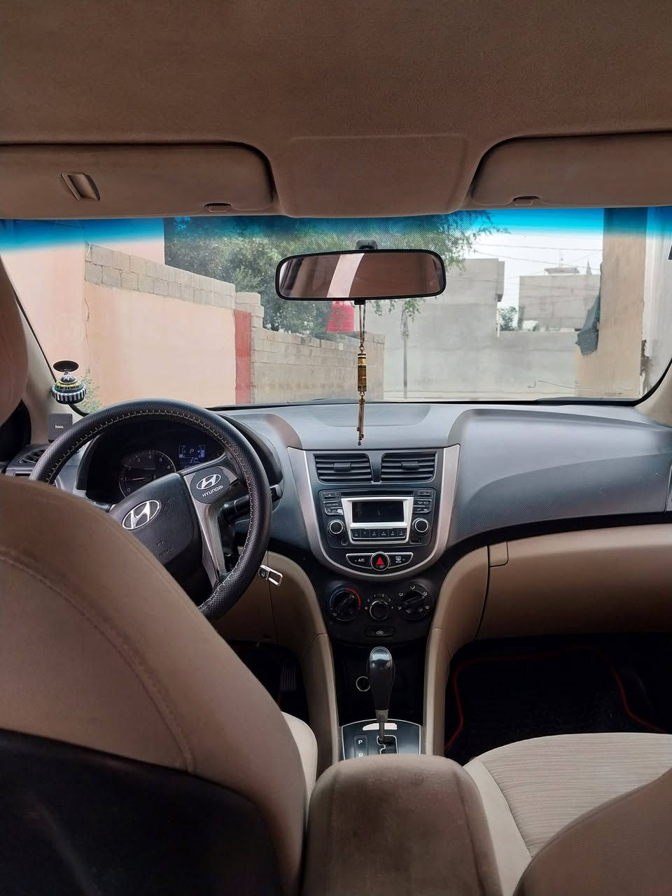 اكسنت ٢٠١٦ • خانقين • يحتاج غاز