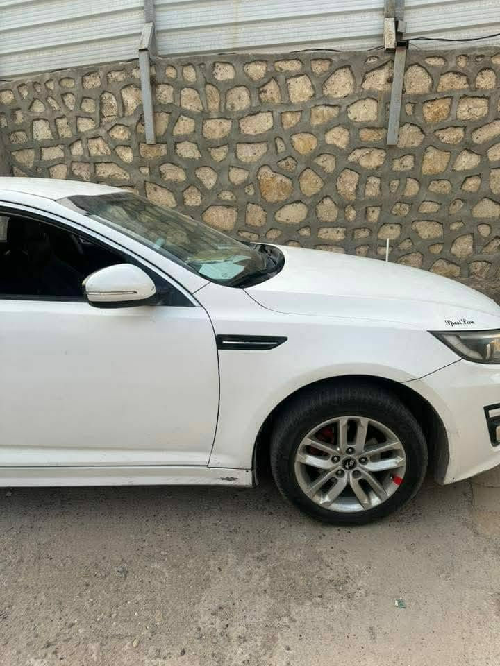 اوبتما مديل 2013  غاززز  ادوات ادوات كصه جنطه مكان نجف متوئمه وكامله ارقام شمالي . سياره جاهزة من كلشي  مكان السياره نجف السعر  43رقم الهاتف***********
