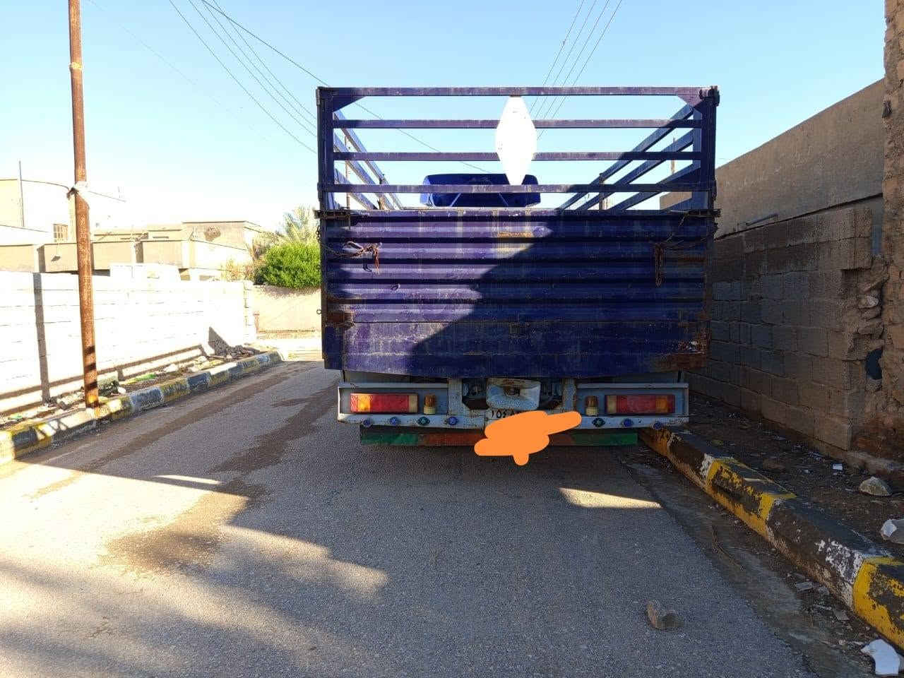 ڤالڤو • ٢٠٠٧ • اربيل