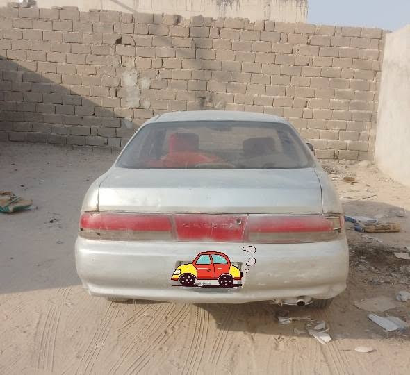 مارك • رقم بصرة • كير تعبانه