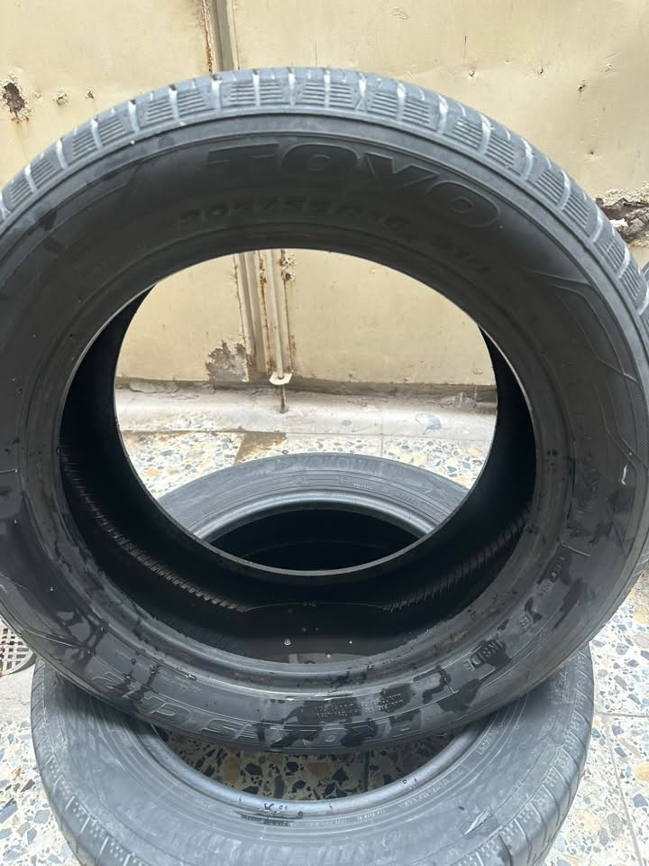 ٣ تكوك • قياس ١٦/٥٥/٢٠٥ • بغداد الحرية