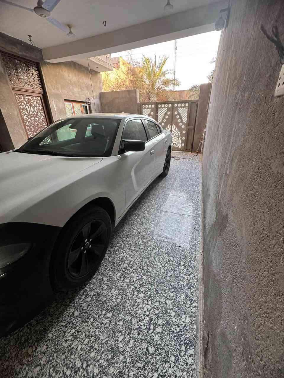 السلام عليكم جارجر 2016 للبيع بيها خمس قطع مبدلات بدون دواخل السعر 150 وبيهاا مجال العنوان البصره الامن الداخلي للاستفسار ***********

