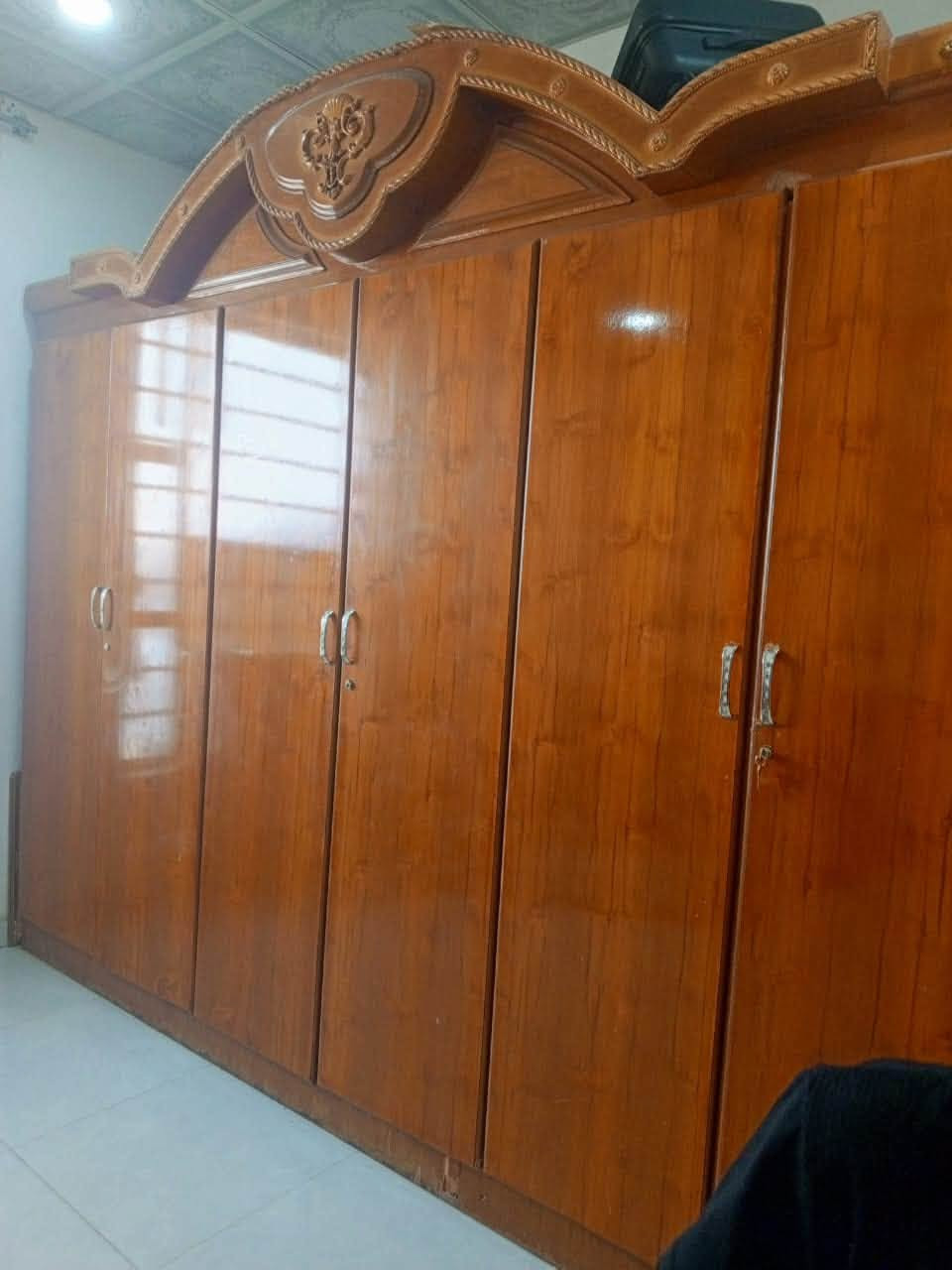 كنتور صاج مستعمل للبيع 🔥🔥🔥
لسعر 425الف💵
6 خانات صاج🔥
العنوان ؛الناصريه -مركز📍
***********📞
