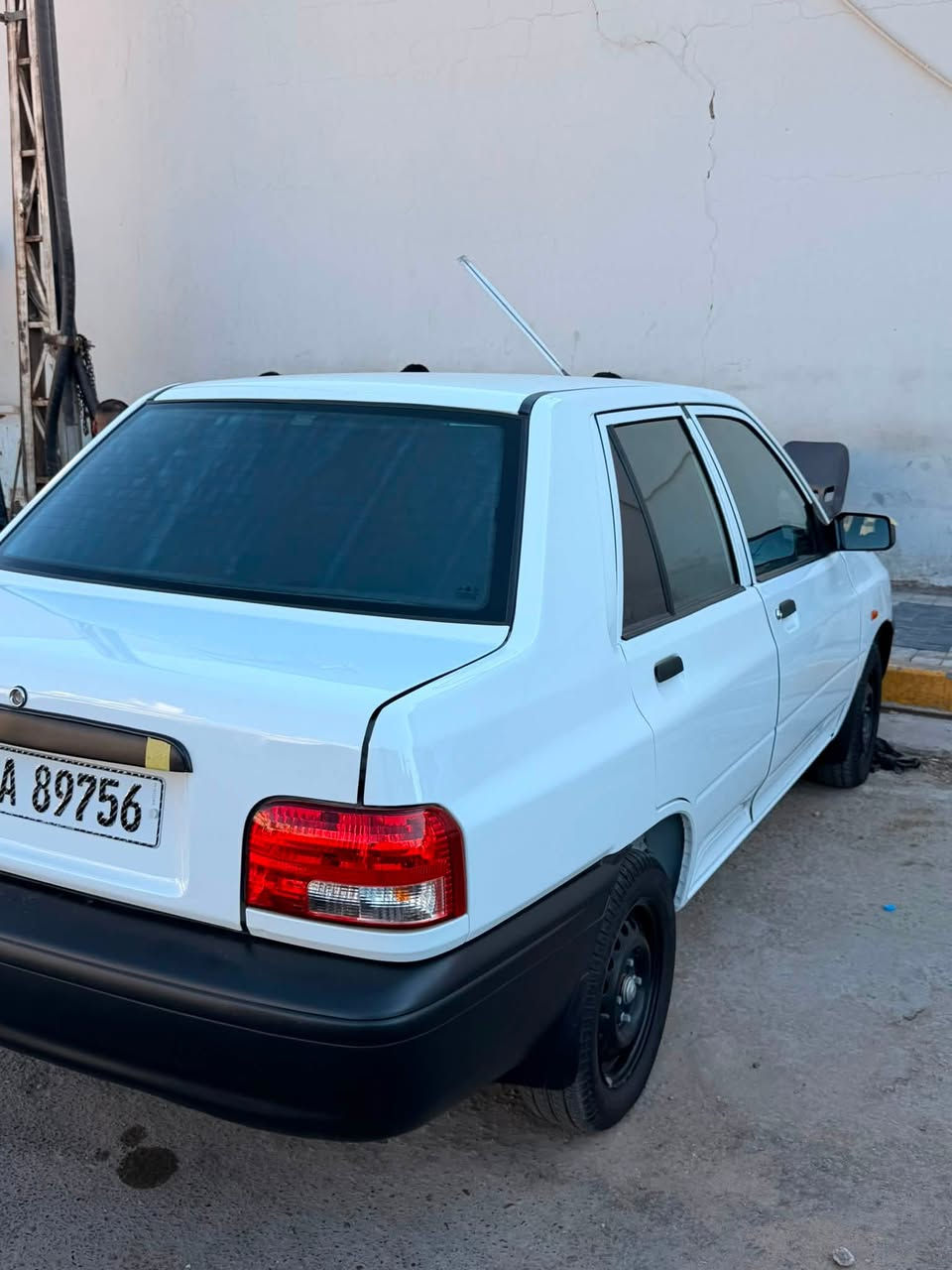 سلام عليكم سايبه موديل ٢٠٢٦ خصوصي رقم كربلاء بحاله الوكاله مكفوله كفاله عامه ما عده ملاحضه صغيره بكد الضفر اثر طابوكه جوه جامه امامي مئشر عليه بل صوره ماشيه ٧٠٠٠ مكاني كربلاء ***********
