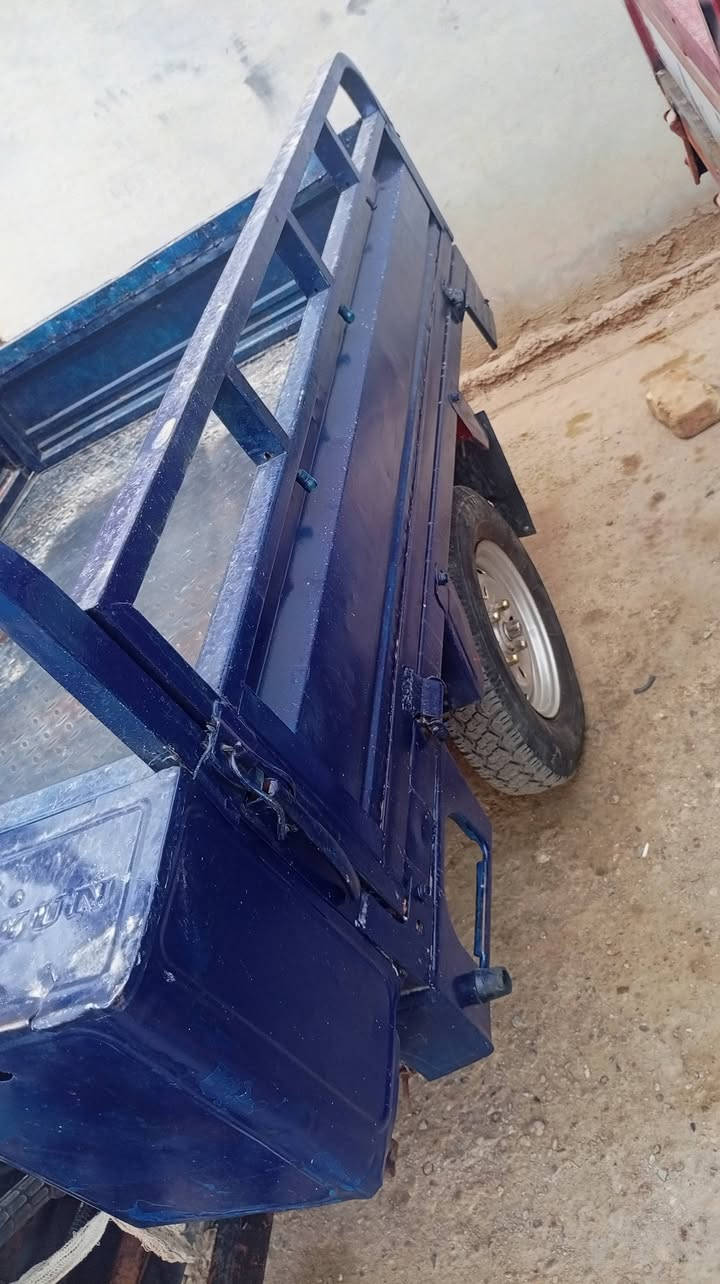 ستوته • ٢٠١٥ • مكينه خرسه