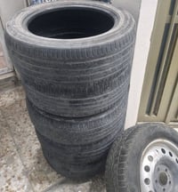 نجف • إطار ١٧ • سبير ١٦