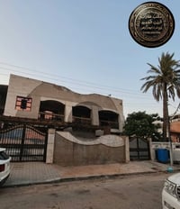 النجف الأشرف • ٣٦٠م • طابقين
