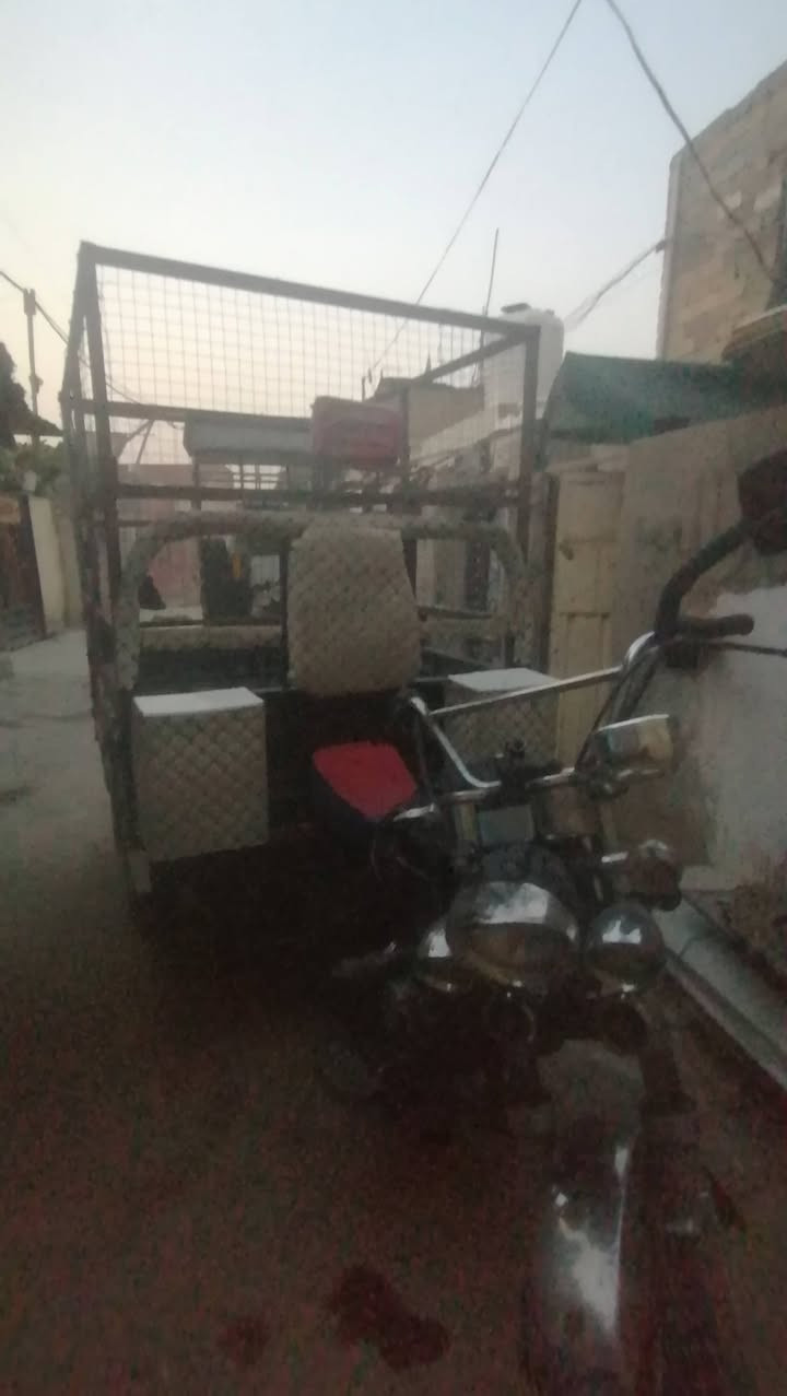 ستوته • جمره • موديل ٢٣