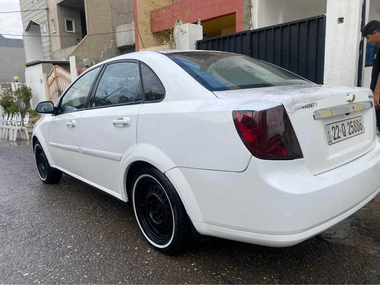 اوبترا • ٢٠٠٦ • أربيل
