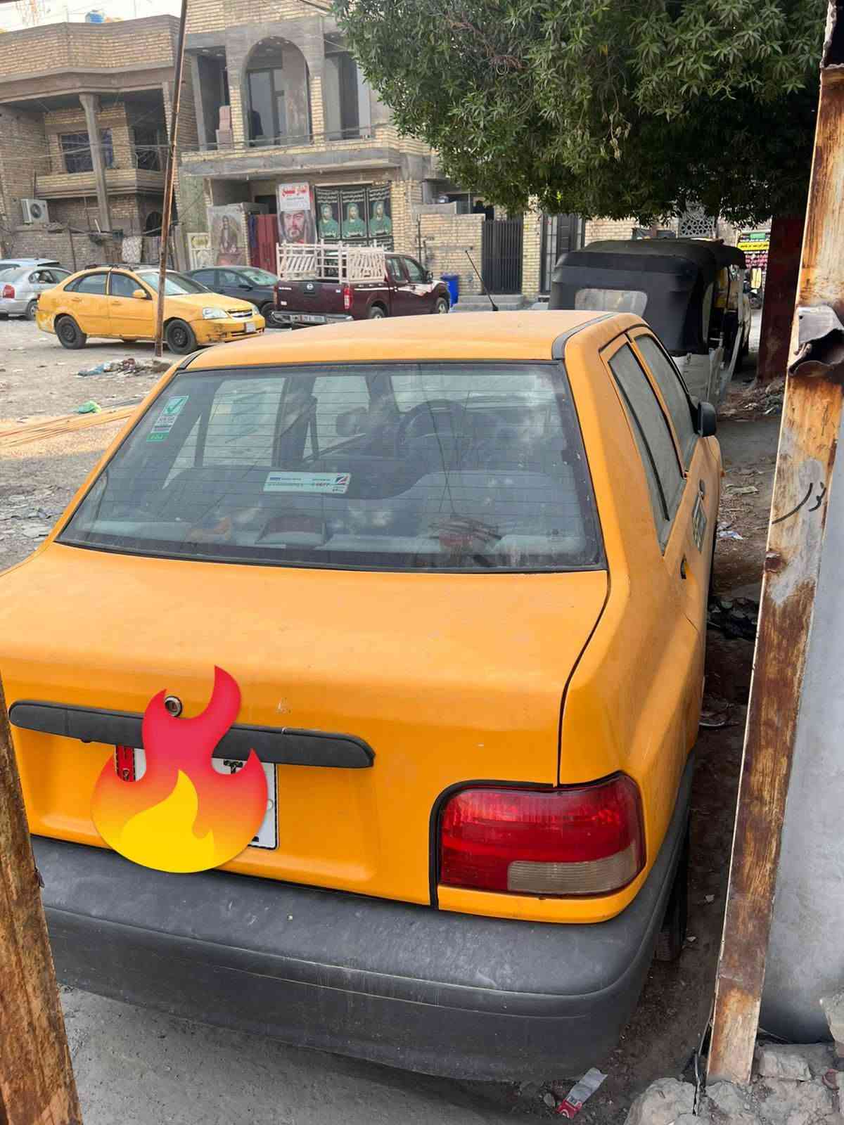 السلام عليكم سايبه مديل 21 كير ومكينه خير من الله لاتبخير ولاتنقيص بجك لشارع ***********
