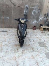 جي فور • سلف • نهضة قويه