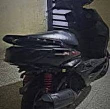 سكنس فحل • بوشه ٥٨.٥ • نقص اشاير اماميه