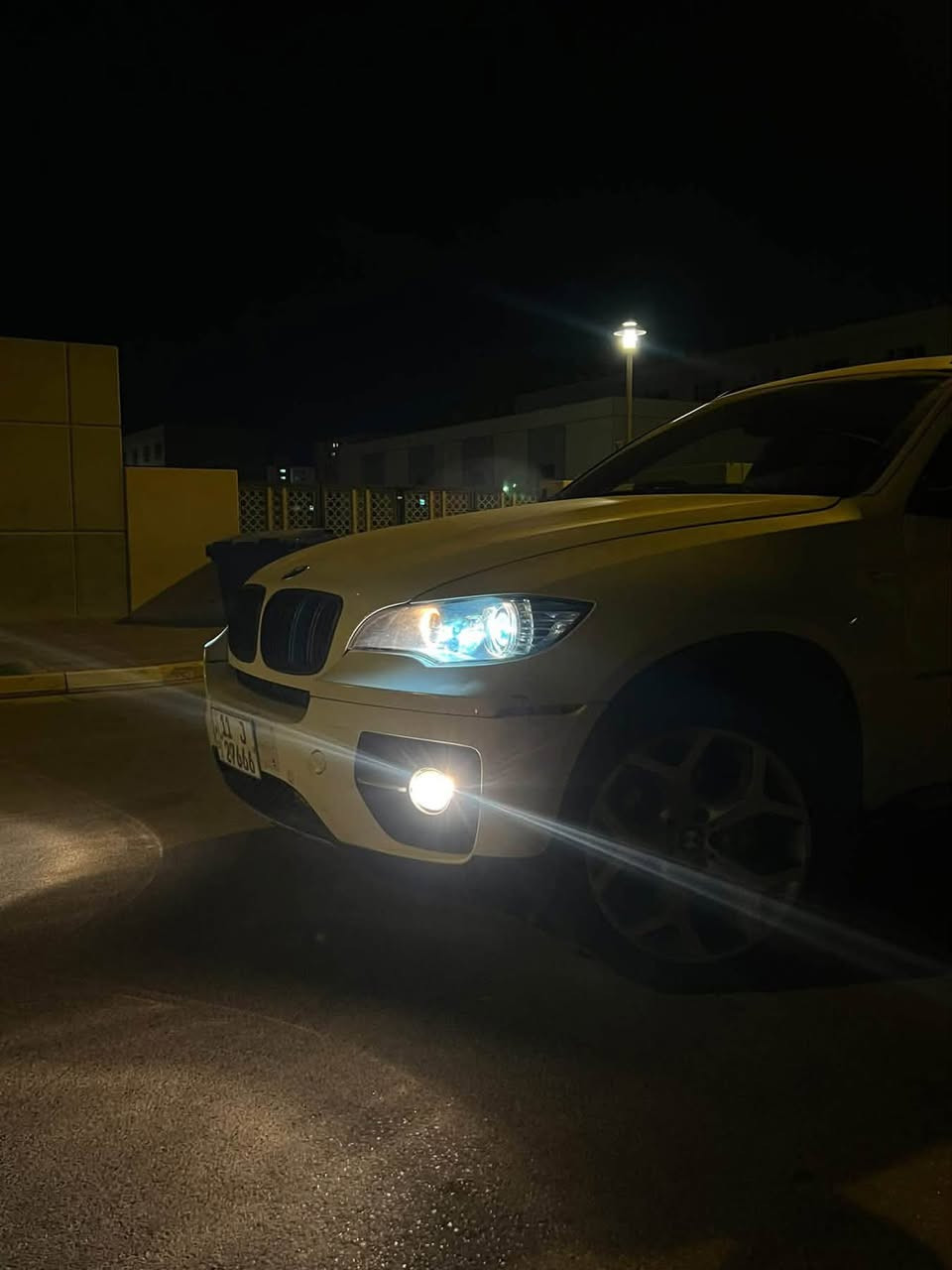 محرك لكزس • ٢٠١١