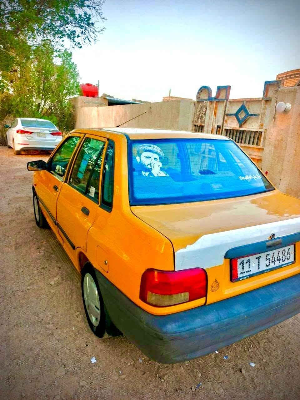 السلام عليكم سايبه 12 رقم بغداد دولي مصفره من كلشي جاهزه على لاخر مكينه كير حداديه تواير كهربائيات كله بشرط سعر 22 وبيها مجال مكان ذي قار  ***********/***********

