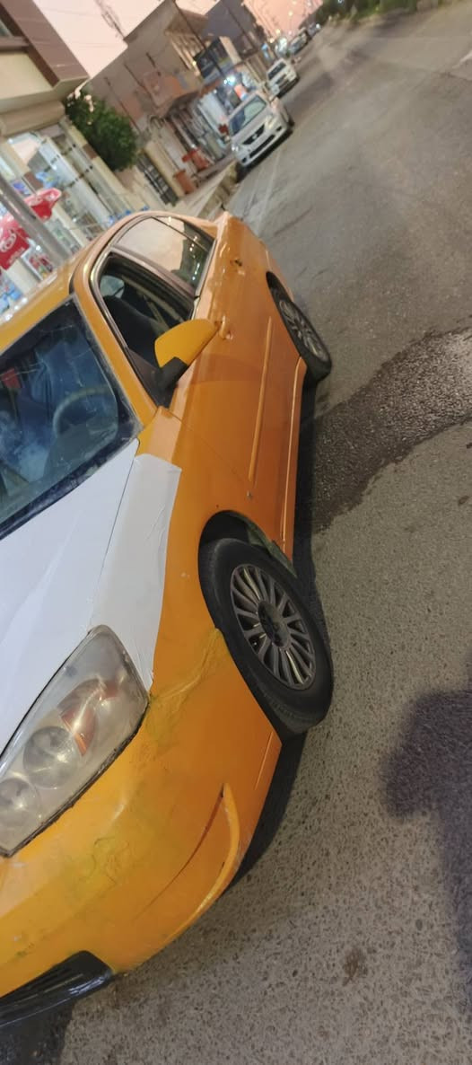 ماليبو 2007رقم كركوك بطاقه بانزين بي محرك وكير شرط محرك 4سلندر 2400السعر 40او بي مجال مكاني كركوك ***********
