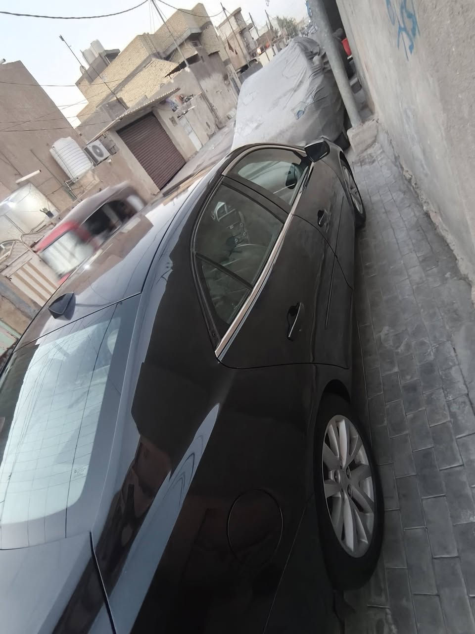 سلام عليكم
شوفر ليت ماليبو 2013  محرك 2400 تيربو وارد امريكي  كلين سياره شبر بارد مابيه

محرك مكفول 

كير مكفول

تبريد ثلج

كشنات تتفئه

تحكم ستيرن

شاير بل مري

فتحه بل قماره

سياره فول مواصفات

رقم بغداد مشروع وطني تحويل ثاني يوم 

سعر 100 ورقه وبيه مجال قليل

 ***********  اتصال + واتساب
