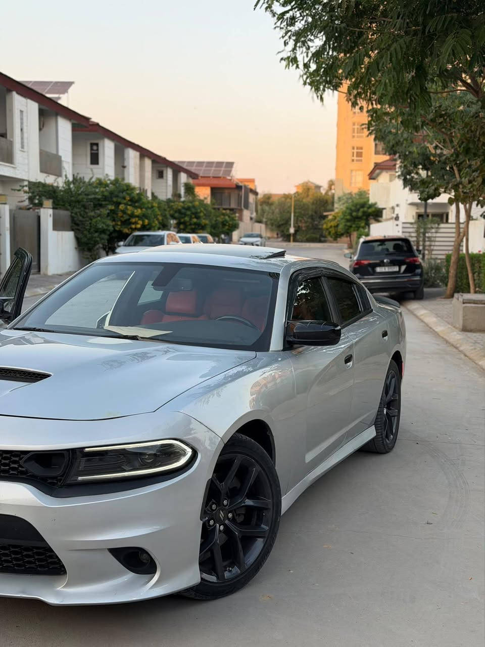 تشارجر GT • ٢٠٢٢ • رقم سليمانية