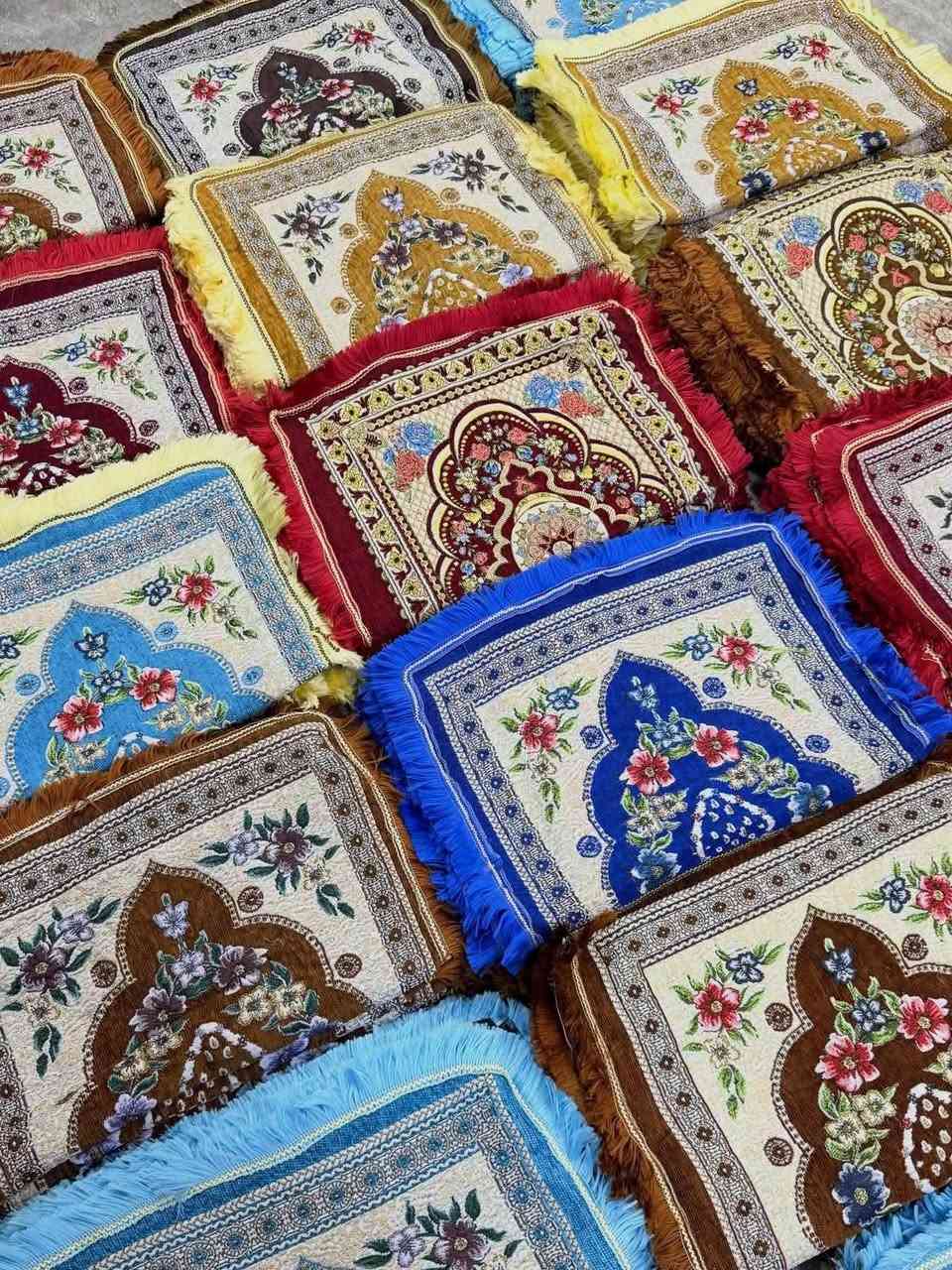 عرض الشتاء
مجمع السفير 
جميع أنواع السجاد والكاربد والفرش والملابس 
اسعار مناسبه جداً 
النجف الاشرف قضاء المشخاب راك الحصوه كراج شلال مقابل ثانوية صفيه بنت عبد المطلب التجنيد سابقآ ***********

نص مكتوب في الصور:
- ۱۱۲
- REDMI NOTE 8 PRO
- AI QUAD CAMERA
